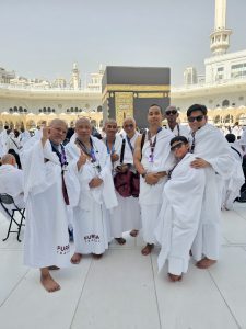 Essential Preparations for Your First Umrah