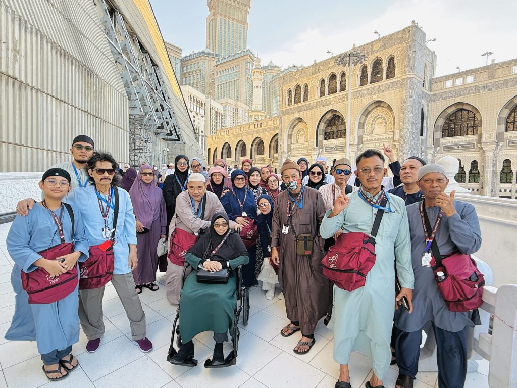 Essential Preparations for Your First Umrah