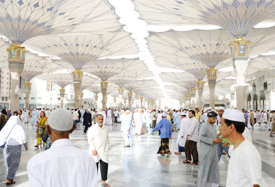 How to Choose a Reliable Umrah Travel Agency