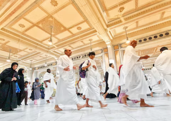 How to Choose a Reliable Umrah Travel Agency