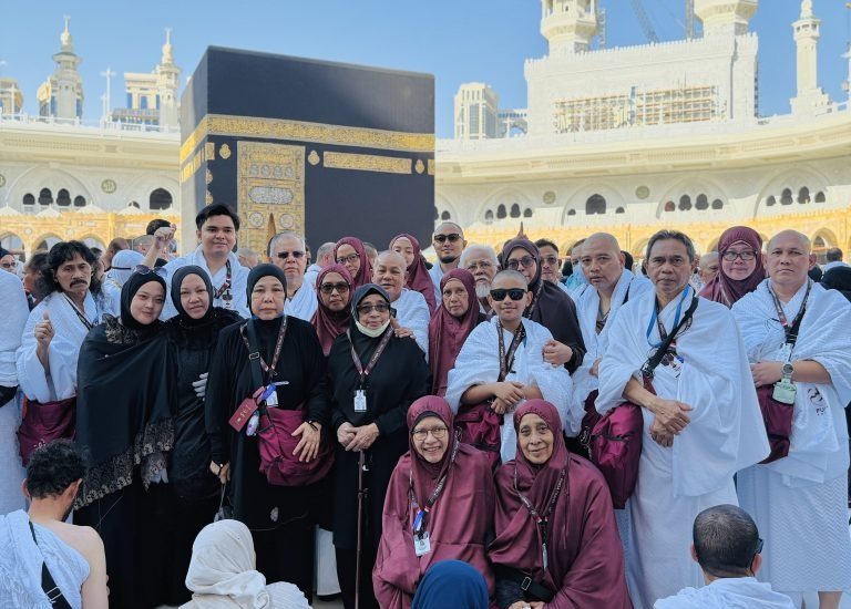 Umrah Packing Checklist for First-Time Pilgrims